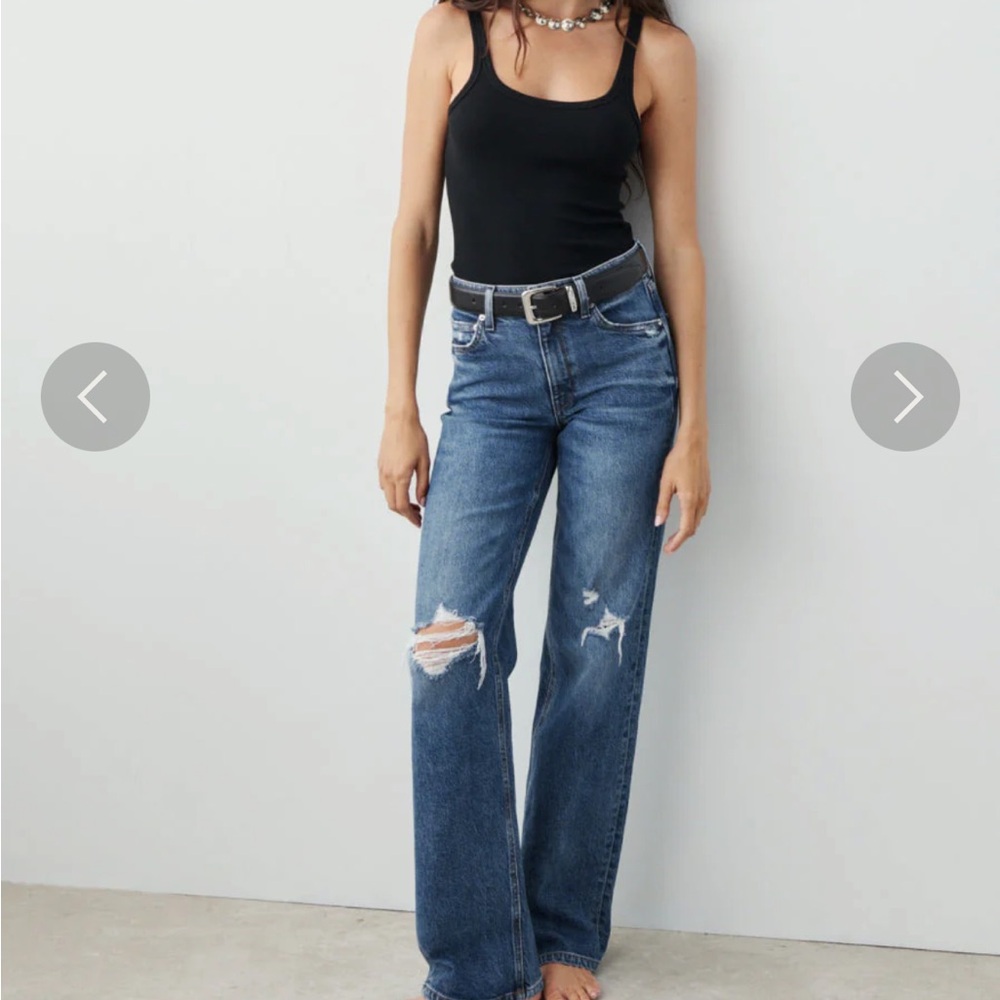 AYR Secret Sauce NWT in bag and box